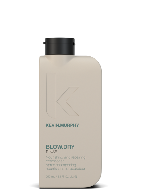 Best Conditioner For Dry Hair Blow.Dry Rinse Nourishing Kevin Murphy 250ml