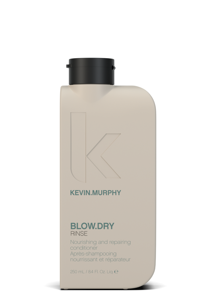 Best Conditioner For Dry Hair Blow.Dry Rinse Nourishing Kevin Murphy 250ml
