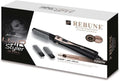 Hair Styling Dryer Professional Performance RE2078-2 Rebune