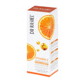 Vitamin C Brightening Face Wash for Radiant Complexion Dr. Rashel 80g
