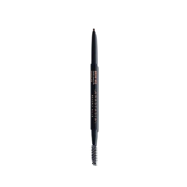 Anastasia Beverly Hills Brow Wiz Eyebrow Pencil Chocolate with Spoolie Brush