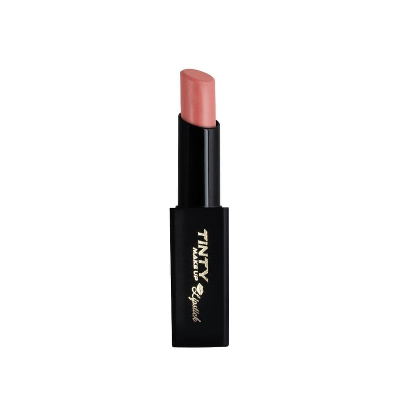 Tinty Matte Cream Lipstick L06 Long-Lasting Hydrating Lip Color