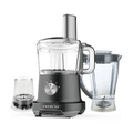 Rebune Multifunctional Food Processor 500W 2-Speed Blender RE-2-058