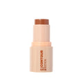 Cream Contour Stick Sculpting Brown Katia 8g
