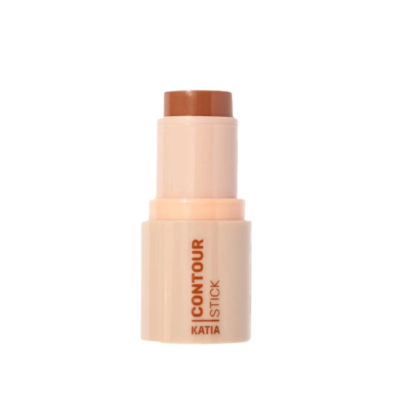 Cream Contour Stick Sculpting Brown Katia 8g