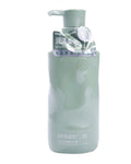 Vivimiyu Sea Moonflower Shower Gel - Moisturizing, 500ml