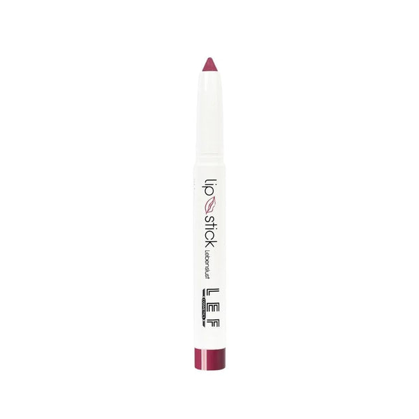 Lef Liv Rouge Lippenslust Lipstick 01 Stiletto Matte Waterproof