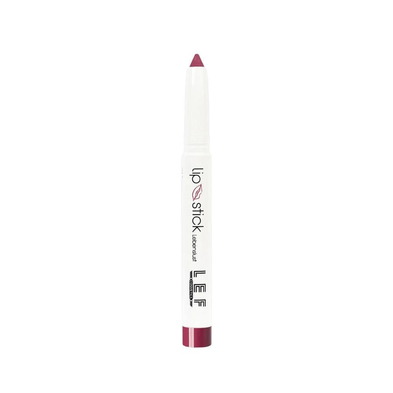 Lef Liv Rouge Lippenslust Lipstick 01 Stiletto Matte Waterproof