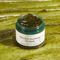Axis-y Majorette Skin Renewal Mask 61% Mugwort Extract Niacinamide 100ml