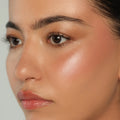 Highlighter Stick Makeup Natural Glow Jojoba Oil Vitamin E Luca 5g