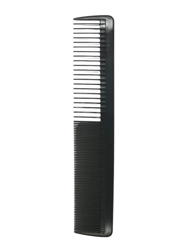 Salon System Dual-Density Teeth Hair Comb