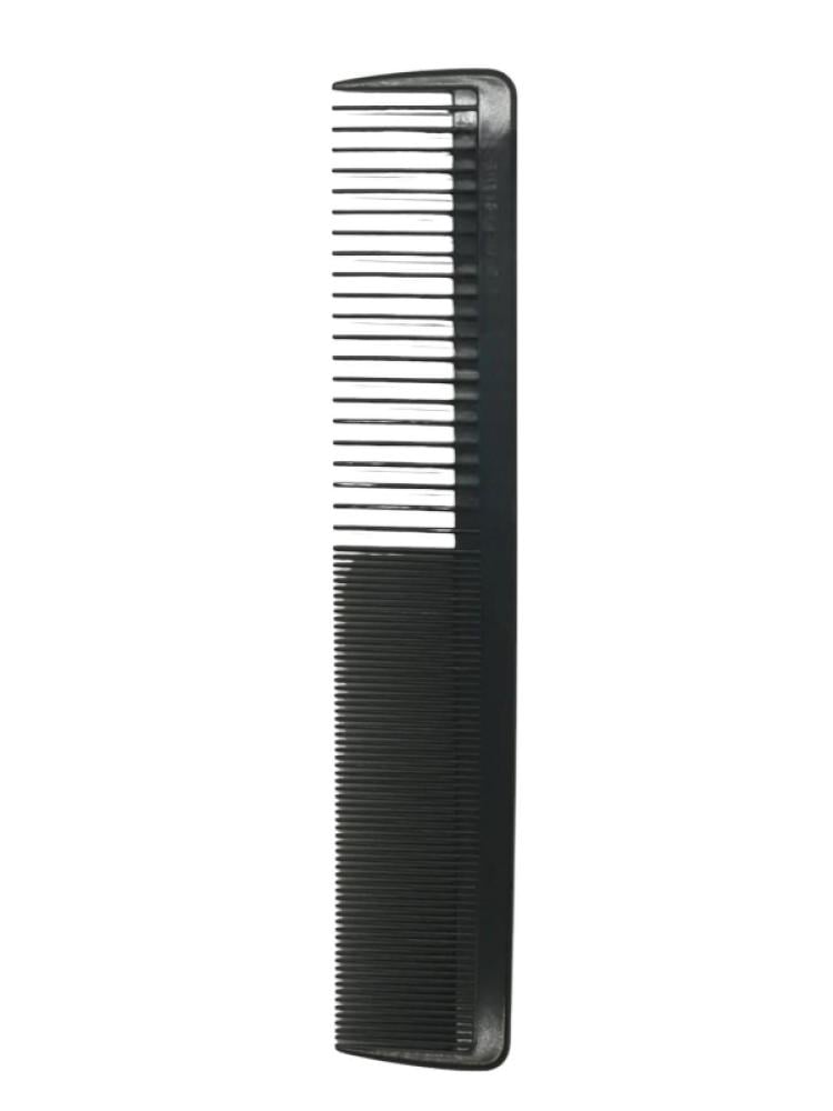 Salon System Dual-Density Teeth Hair Comb