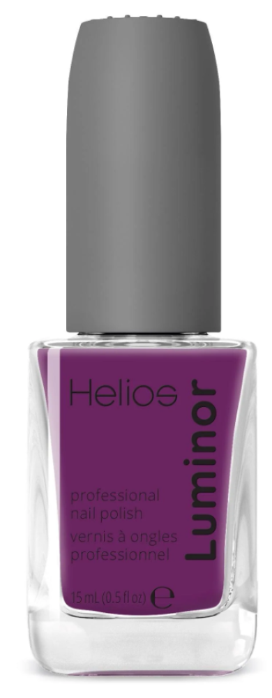 Nail Polish Elegant Touch Long Lasting No 26 Helios 10ml