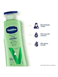 Vaseline Body Lotion Aloe Soothe Moisturizing 725ml
