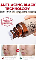 Retinol Face Toner with Vitamin E Brightening Formula Vibrant Glamour 100ml