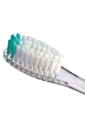 Pharma Soft Manual Toothbrush Daily Care Rounded Tips Foramen 1 Piece