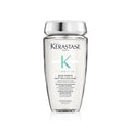 Anti Dandruff Shampoo Purifying Oily Scalp Salicylic Acid Kerastase 250ml