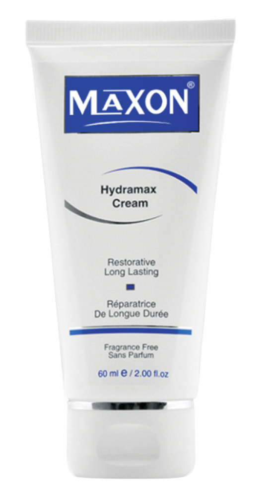 Moisturizing Cream Hydramax Deep Hydration For Sensitive Skin Maxon 60ml