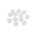 Cosmetic Container Set - 12 Pieces