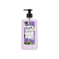 Best Natural Liquid Hand Soap Fig Extract Musk Oil Lux 250ml