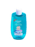 Cosmo Baby Bubble Bath with Almond Oil & Chamomile - 500ml