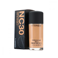 Mac Studio Fix Fluid Liquid Foundation NC35 SPF 15 Matte Finish