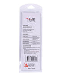 Hair System Two-side Serrated Hair Clipper - Model AD241