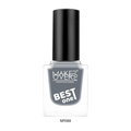 Shop Nail Polish High-Shine Finish NP088 Make Over22 15ml