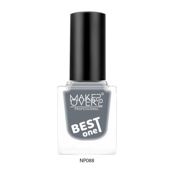 Shop Nail Polish High-Shine Finish NP088 Make Over22 15ml