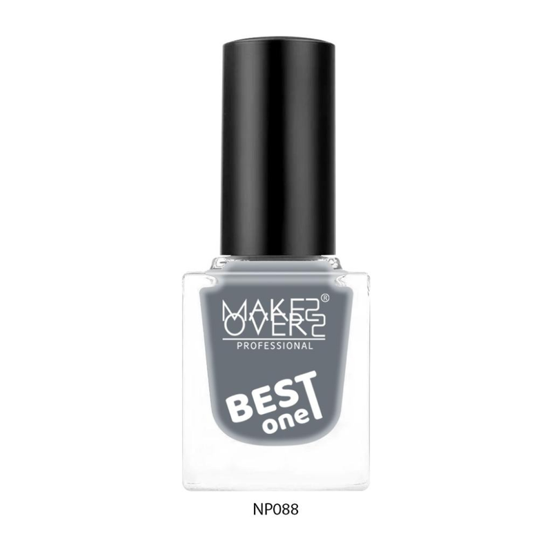 Shop Nail Polish High-Shine Finish NP088 Make Over22 15ml