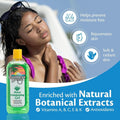 Caribbean Breeze Aloe Vera Moisturizing Gel After-Sun Skin Care 250ml