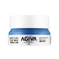 Agiva Hair Styling Wax Natural Look Matte Finish 155ml