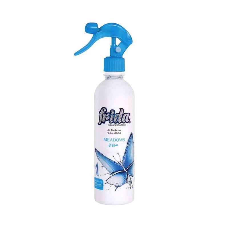 Air Freshener for Room Meadow Scent Natural Essential Oils Frida 460ml