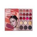 Makeup by Mario Eyeshadow Palette 5-in-1 Christine 48 Shades Travel Kit
