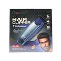Okema OK-267 Rechargeable Cordless Hair Clipper and Shaver
