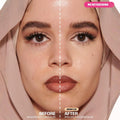 Huda Beauty Faux Filter Luminous Matte Liquid Concealer 2.5 Nougat