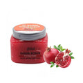 Sugar Scrub for Face and Body Pomegranate Globalstar 600g