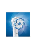 Best Replacement Toothbrush Heads Sensi Ultra Thin Oral B 2 Pack