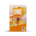 One Mouthwash Capsules Peach Flavor Alcohol-Free 20 Count 15ml