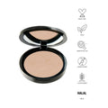 Pressed Setting Powder Advanced Buildable Coverage Shade 35 Pastel 1 Piece