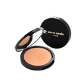 Pierre Cardin Porcelain Edition Blush in Peachy Nude 660 Powder Cheek Color