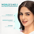 Anti Blemish Skin Brightening Cream Maruderm 100g