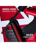 Rimmel London Wonder Volume Thrill Seeker Mascara Pitch Black 004 12ml