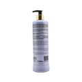 Biohair Conditioner for Colored Hair Argan Oil and Rosemary 500ml