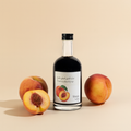 Shaya Peach Iced Tea Ready-to-Drink Refreshing Beverage 330ml