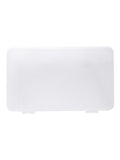 Salon System Plastic Storage & Organizer Box with Lid