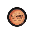 Top Rated Blusher Shimmer Indian Summer Technic 11g