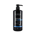 Best Shaving Gel for Black Skin Totex Cosmetics Normal Skin 750ml