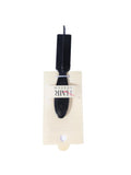 Hair System 2-in-1 Hair Brush and Comb