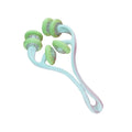 Manual Leg Massager Ergonomic Muscle Relief MiniGood 5th Generation